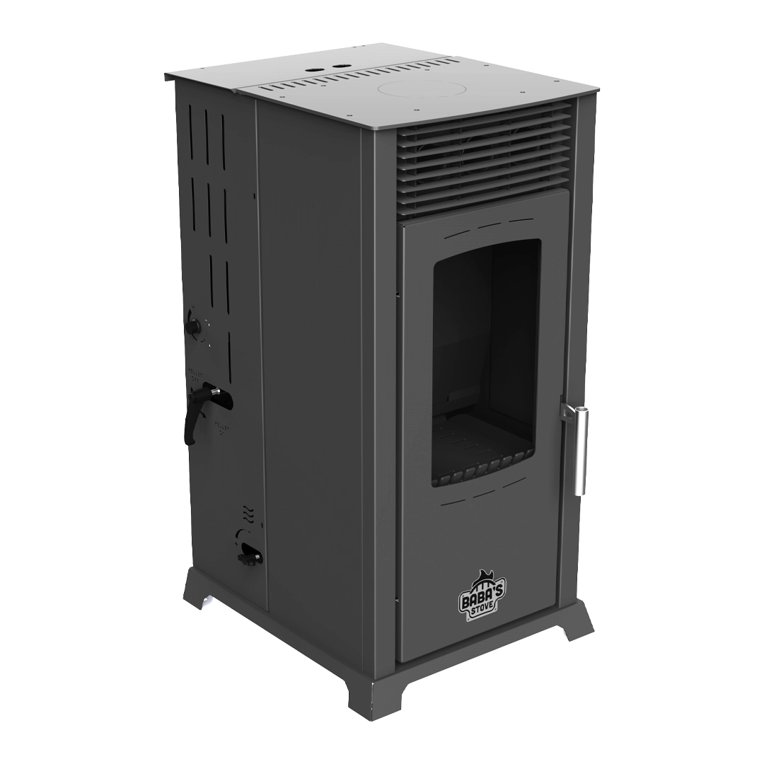 Yalova Pelet Soba Toplu Satış