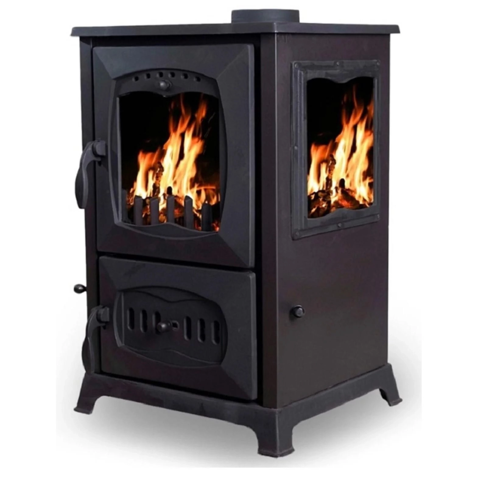 Yalova Döküm Soba Satan Yerler