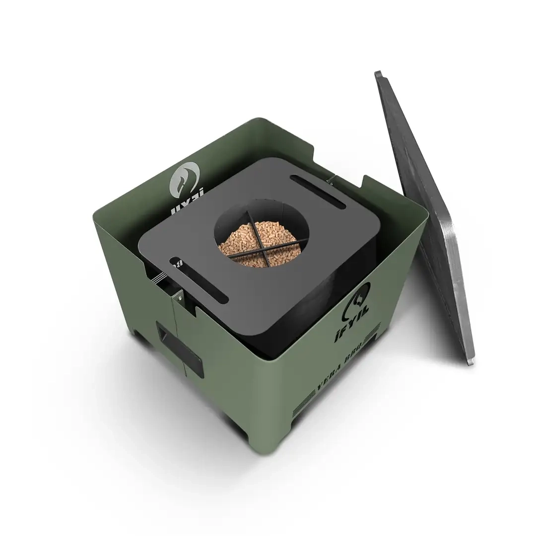 Yalova Mangal Barbekü Fiyatları