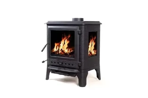 Hobi Bahçeleri Ve Prefabrikler Için Soba Önerileri