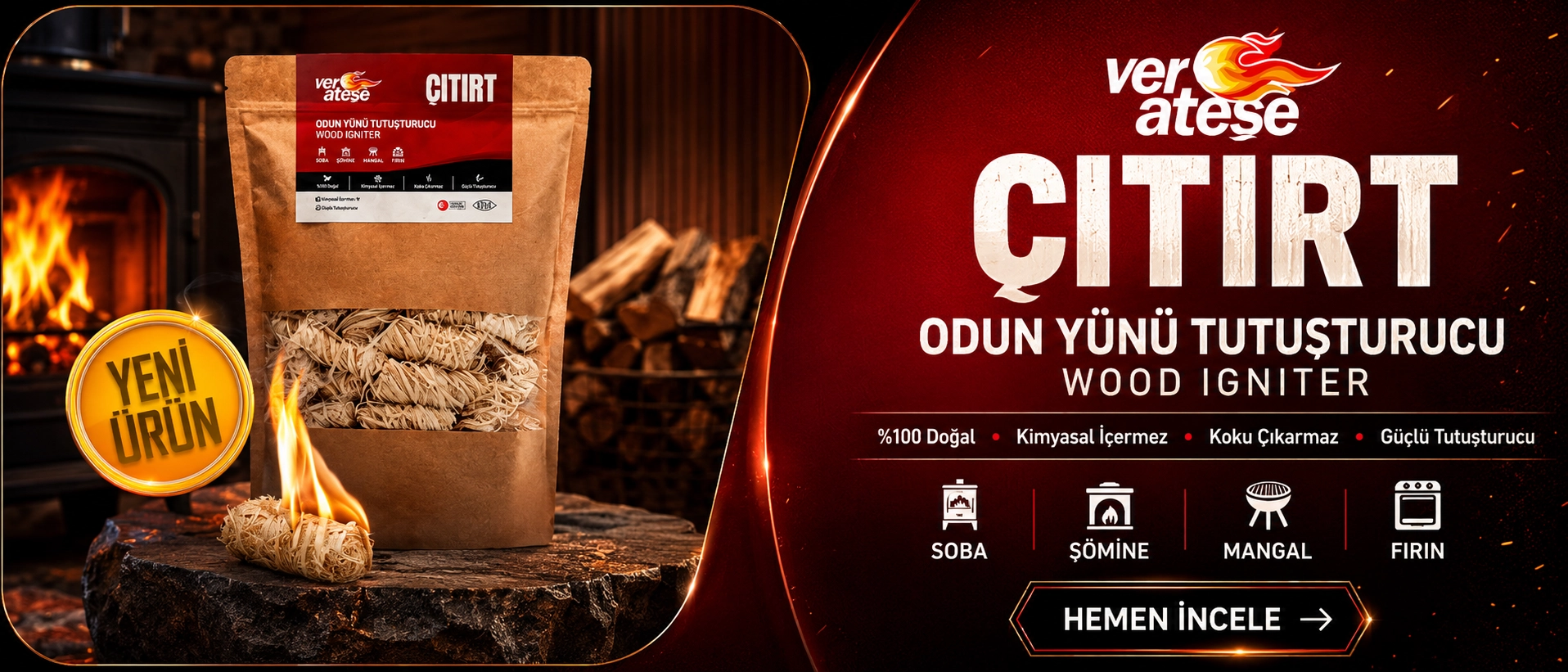Yalova Pelet Soba