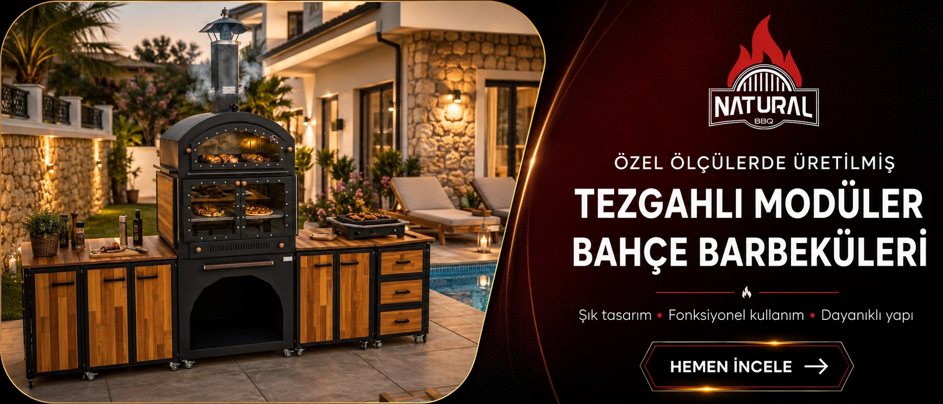 Yalova Pelet Soba