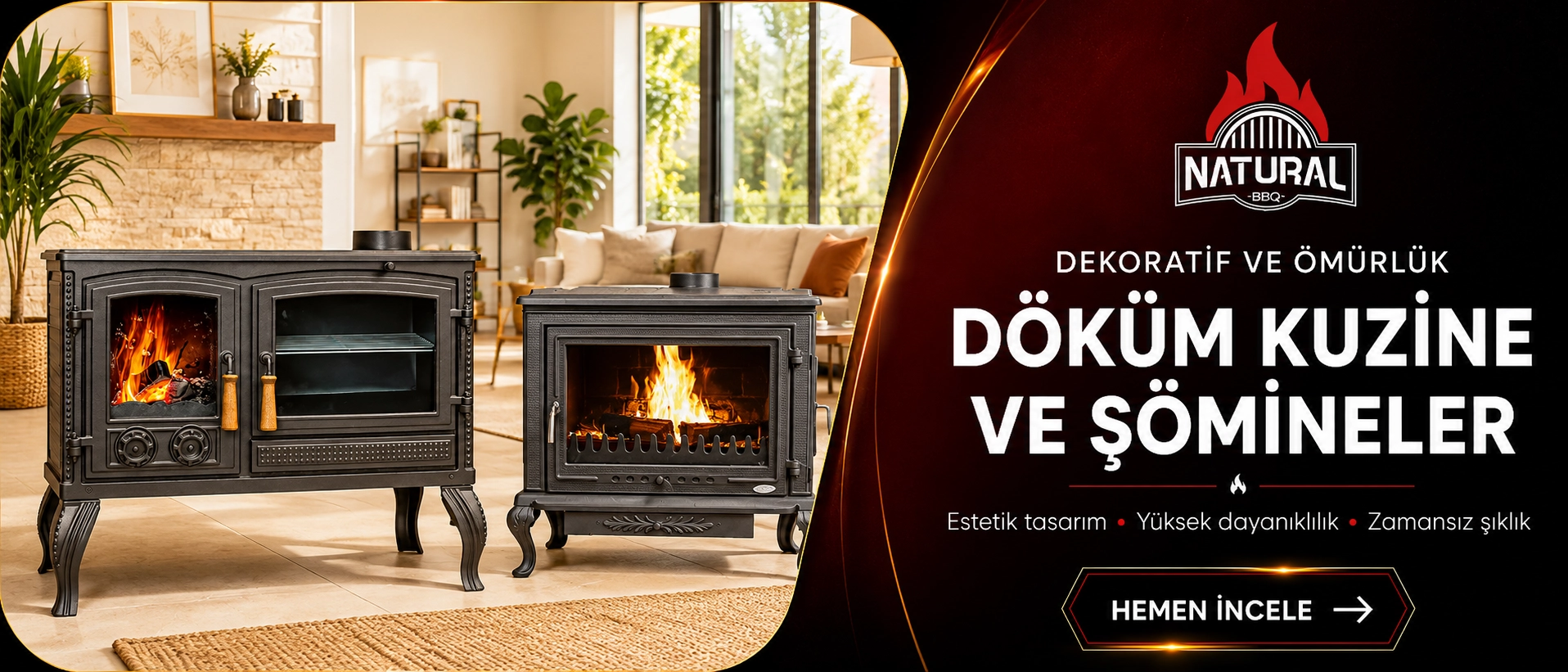 Yalova Pelet Soba