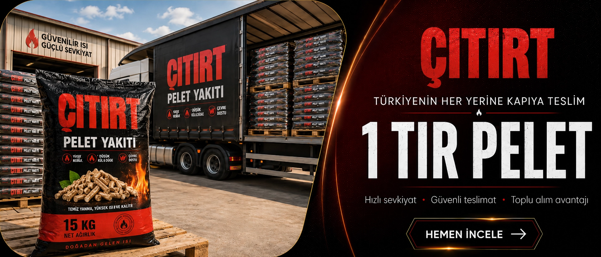 Yalova Pelet Soba