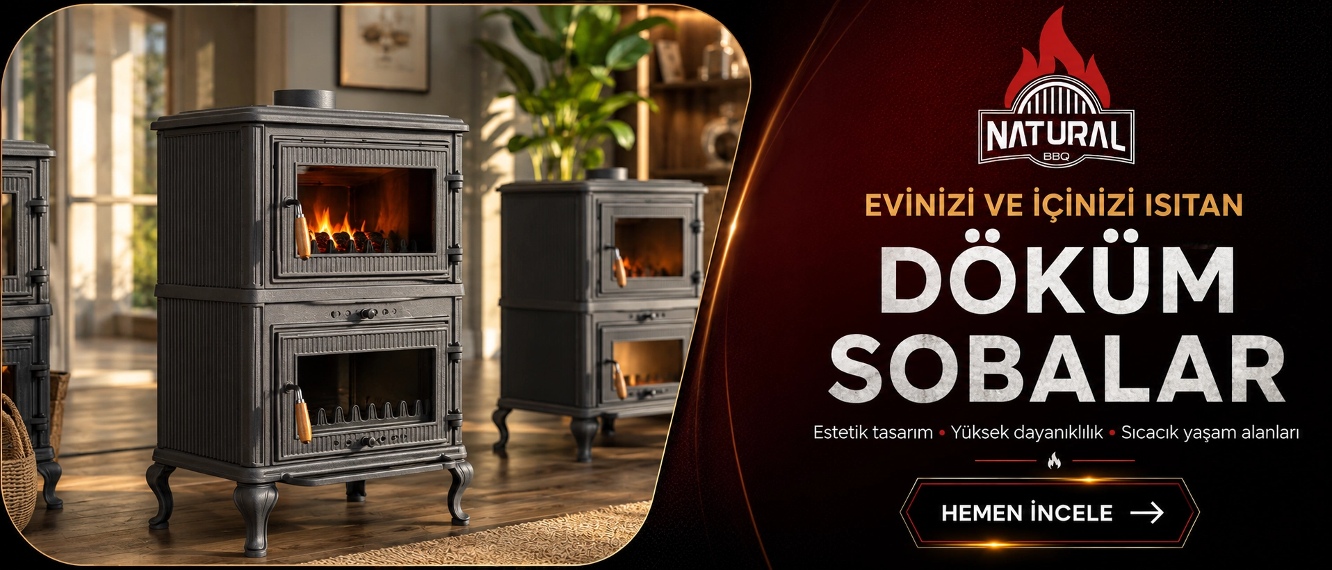 Yalova Pelet Soba