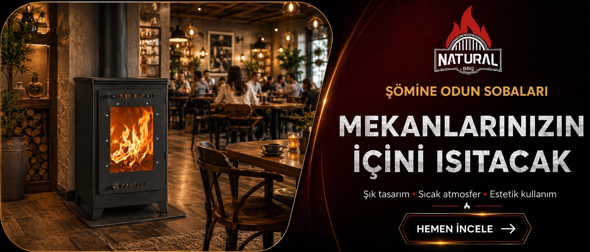 Yalova Pelet Soba