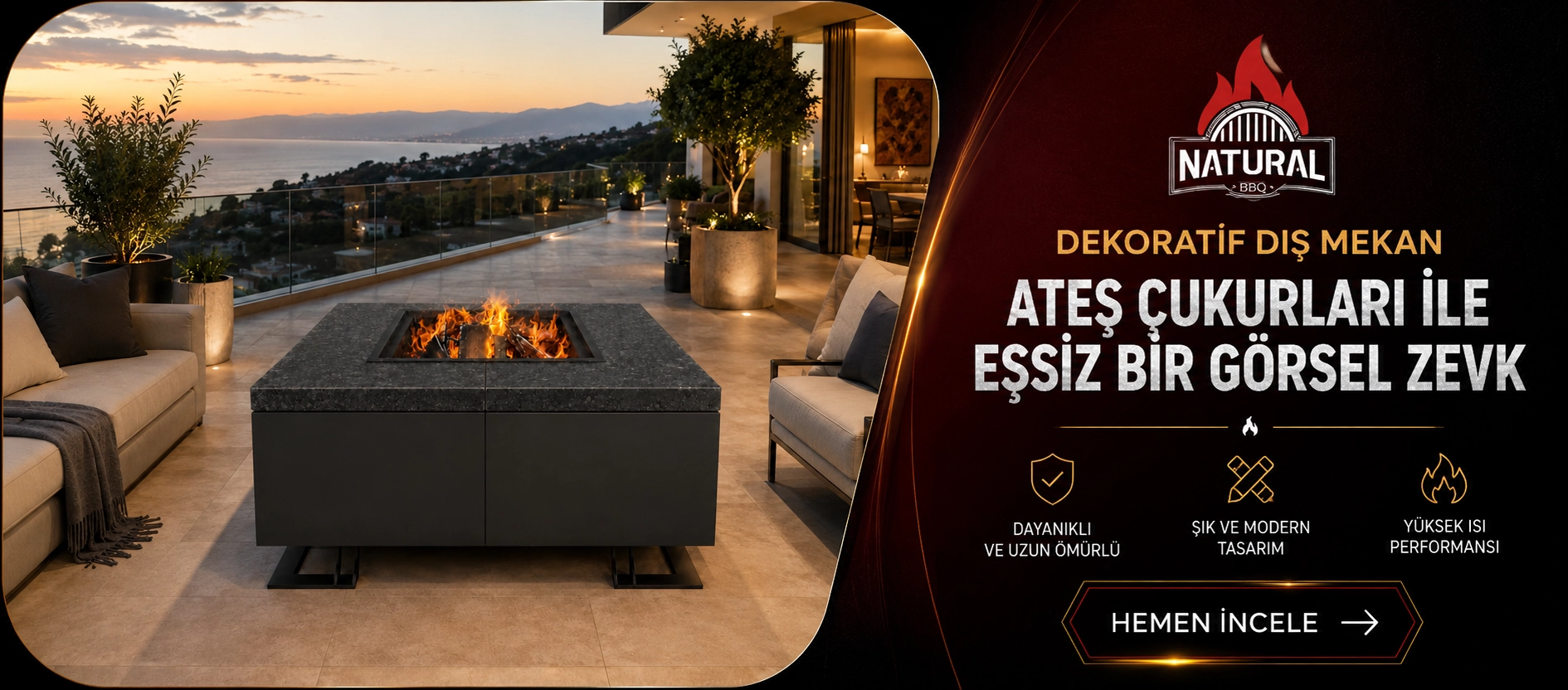 Yalova Pelet Soba